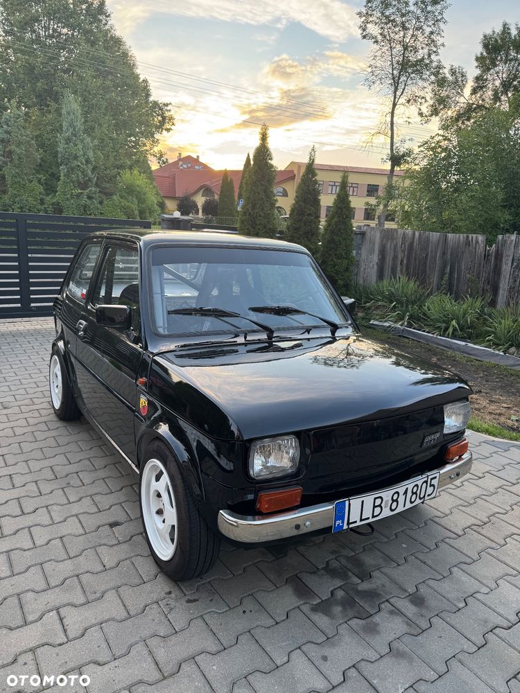 Fiat 126 - 2
