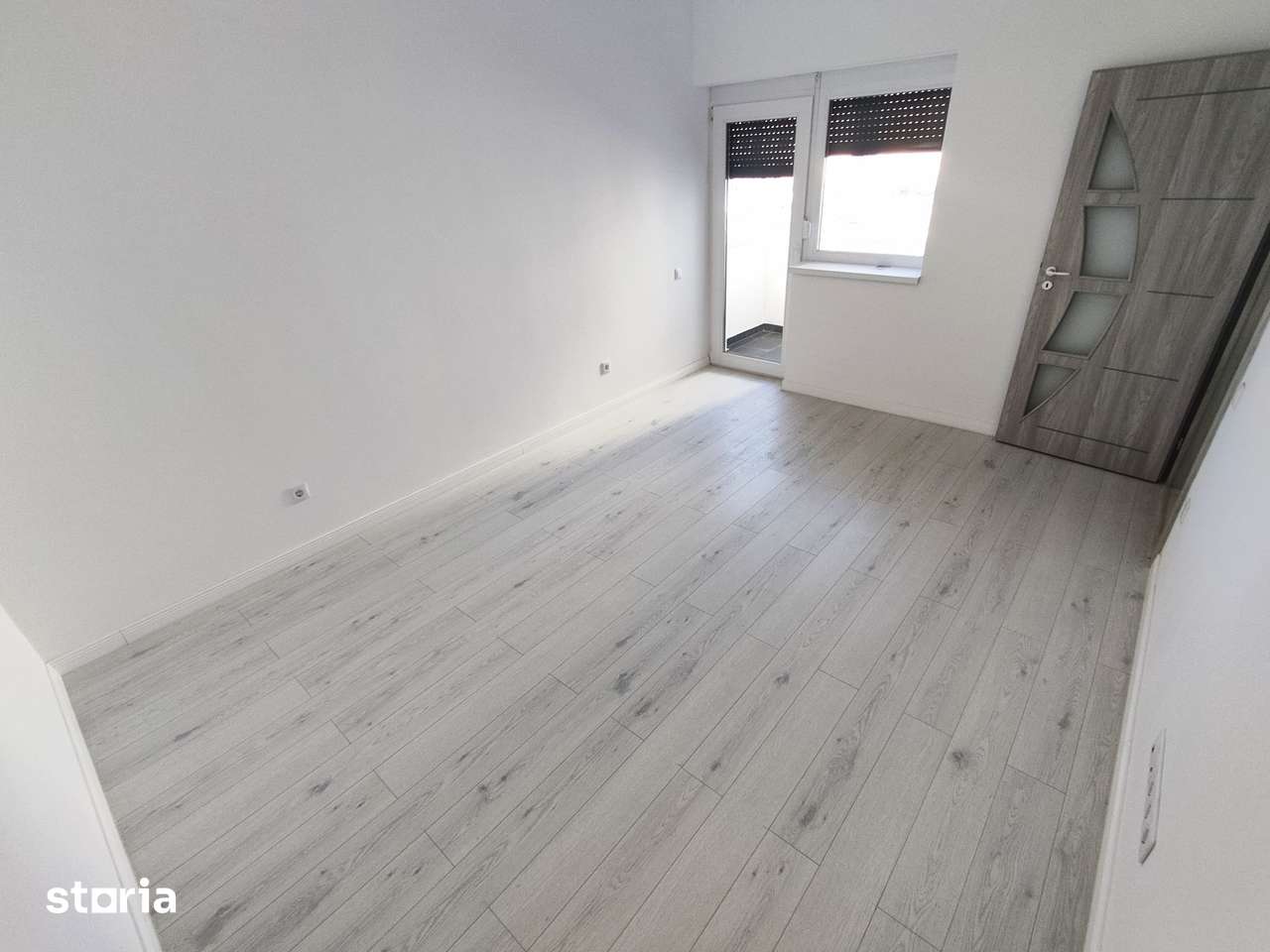 Apartament 2 camere decomandat, etaj 1-2 | Bucătărie separată + TVA — fotografia 1
