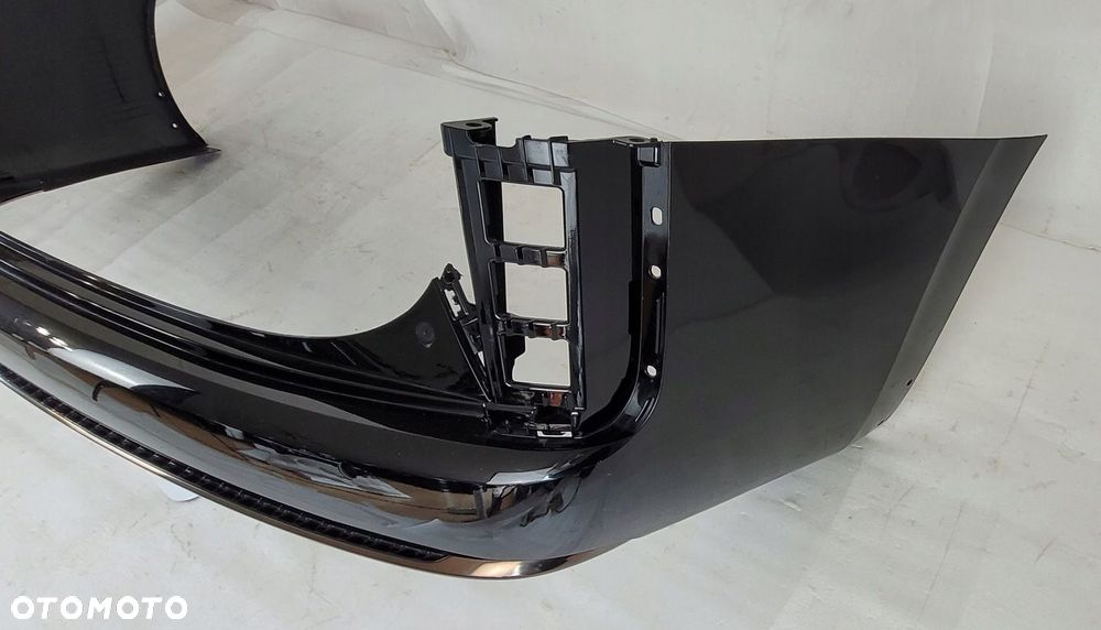 ZDERZAK TYŁ TYLNY HYUNDAI STARIA 2021- 86671-CG600 - 3