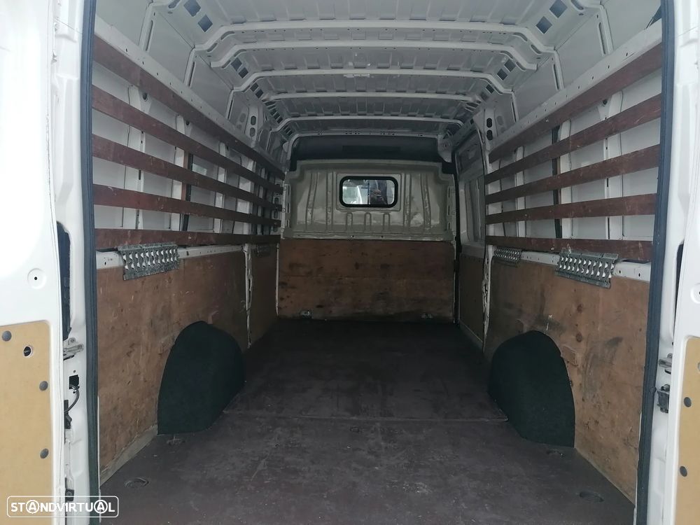 Peugeot Boxer 2.3HDI - 7