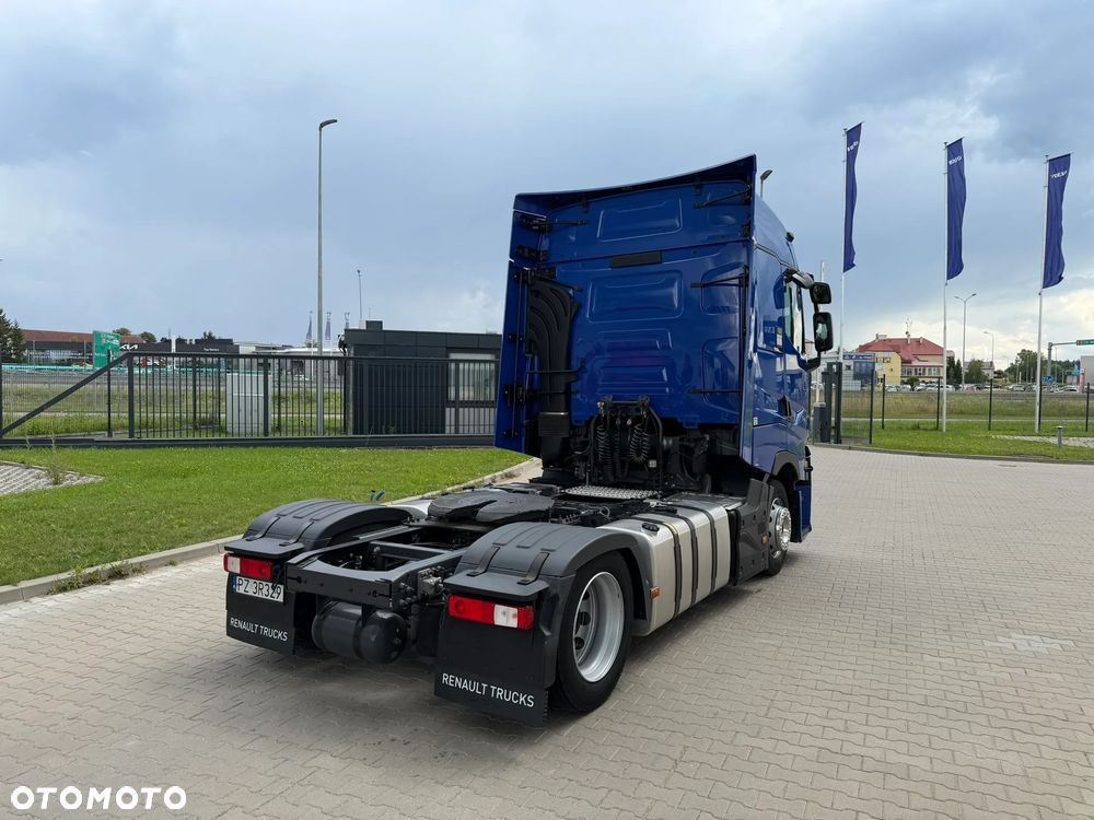 Renault T480 TC - 5