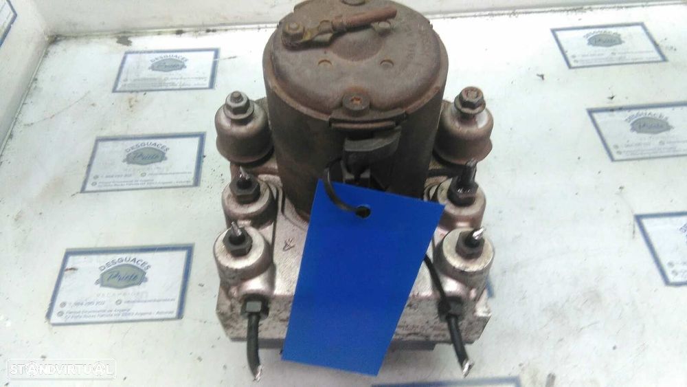 ABS AUDI 100 1996 - 1