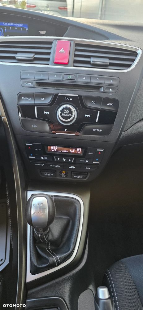 Honda Civic 1.8 i-VTEC Style Edition - 13