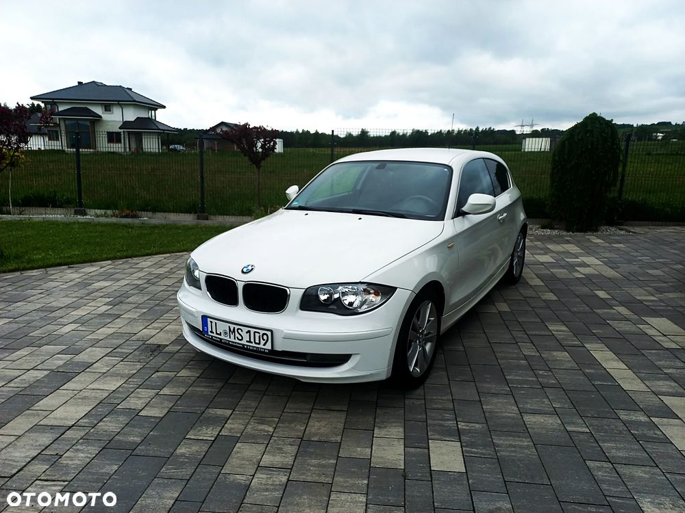 BMW Seria 1 118i Edition Lifestyle - 12
