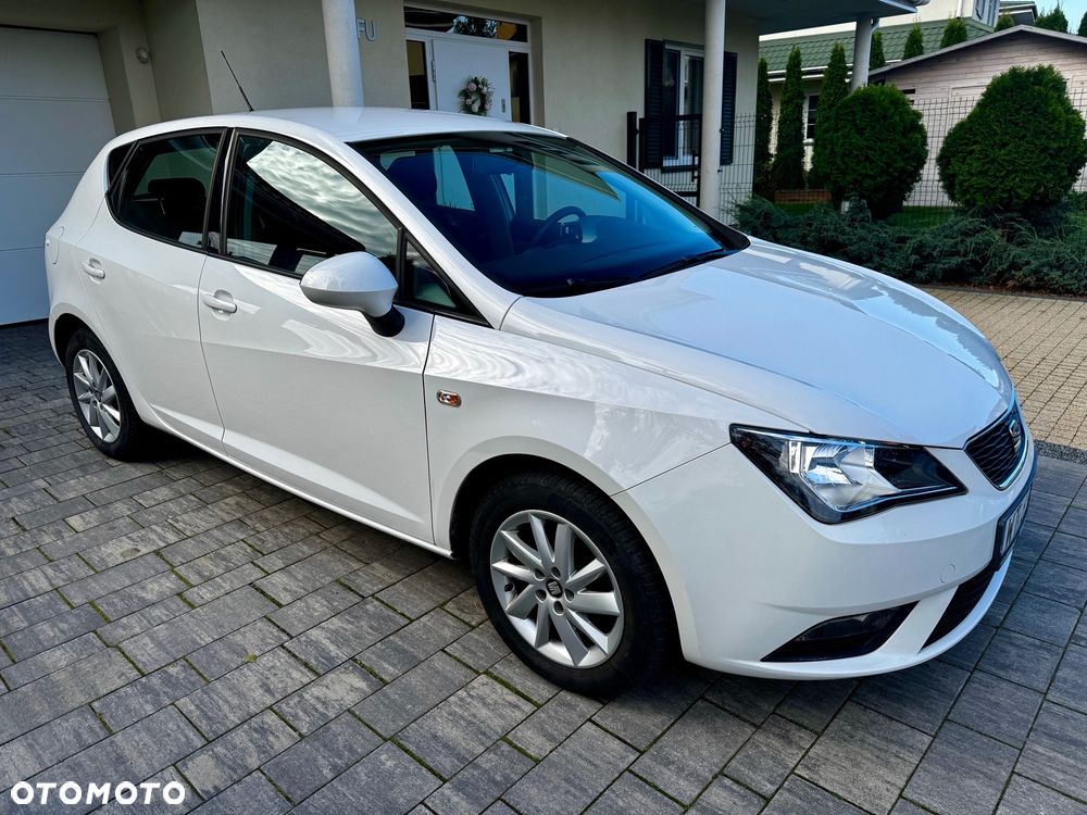 Seat Ibiza 1.2 TSI Style - 1