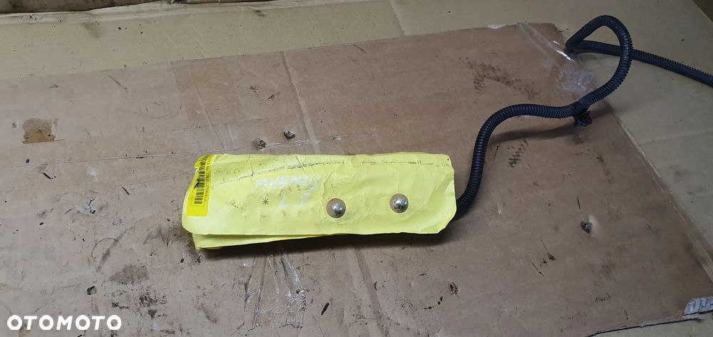 Poduszka fotela lewa AIRBAG Toyota Avensis 73920-05040-B - 3