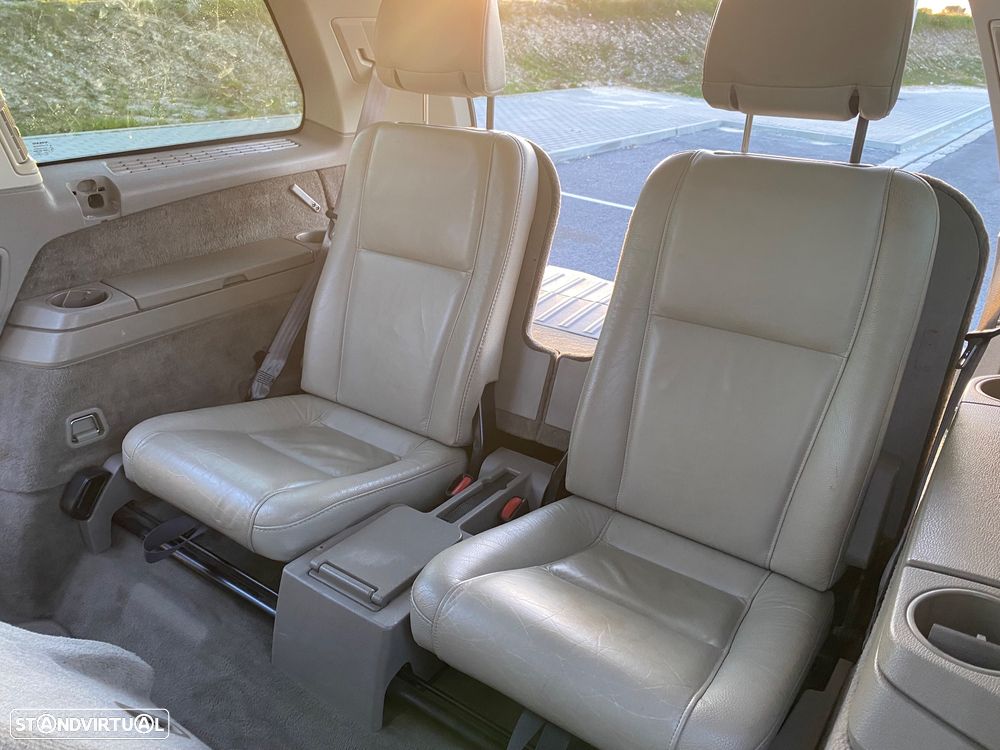 Volvo XC 90 2.4 D5 7L Executive - 9