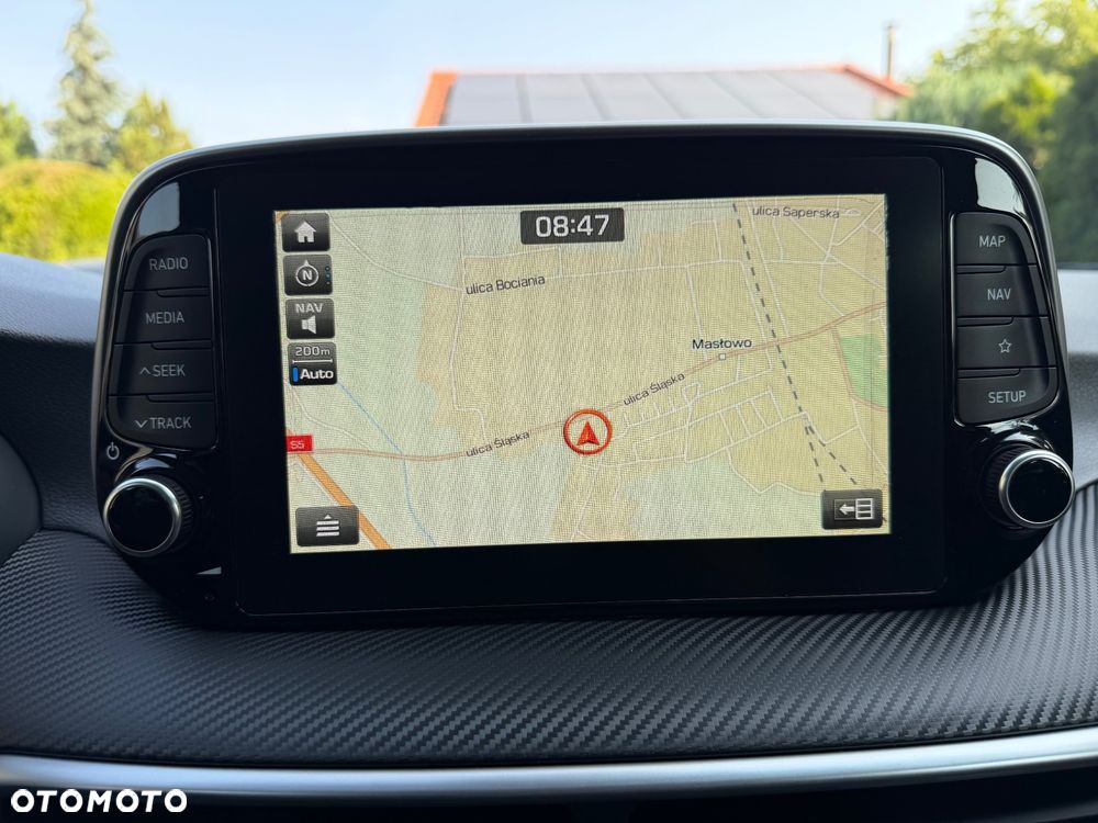 Hyundai Tucson 1.6 GDi 2WD Style - 29