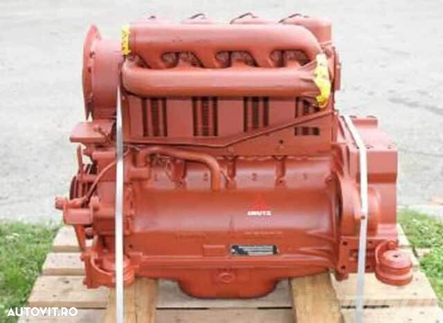 Motor deutz f4l912w - 1