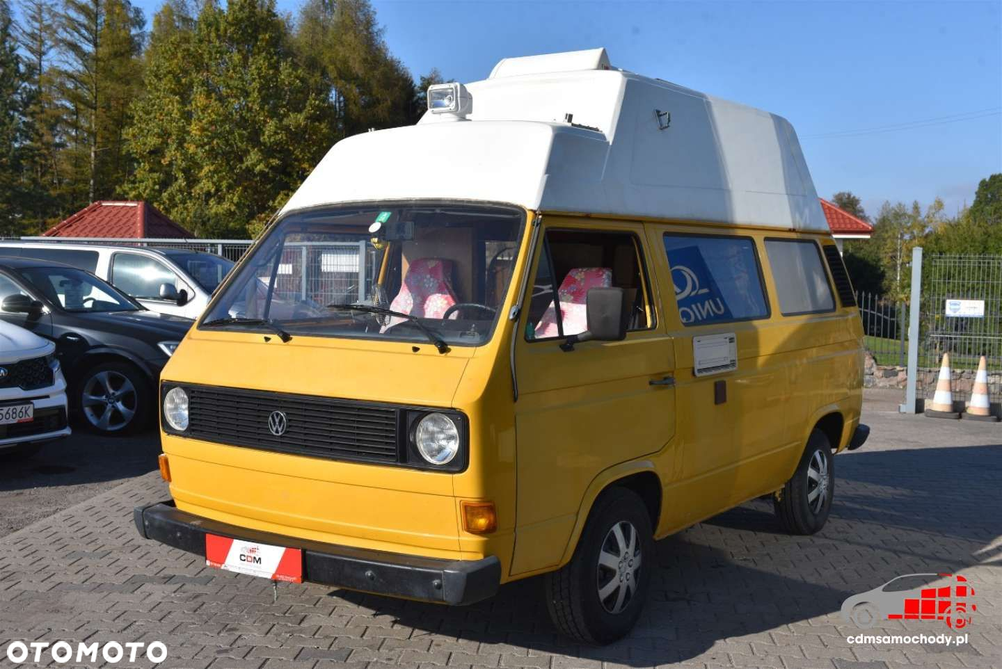 Volkswagen Transporter - 6