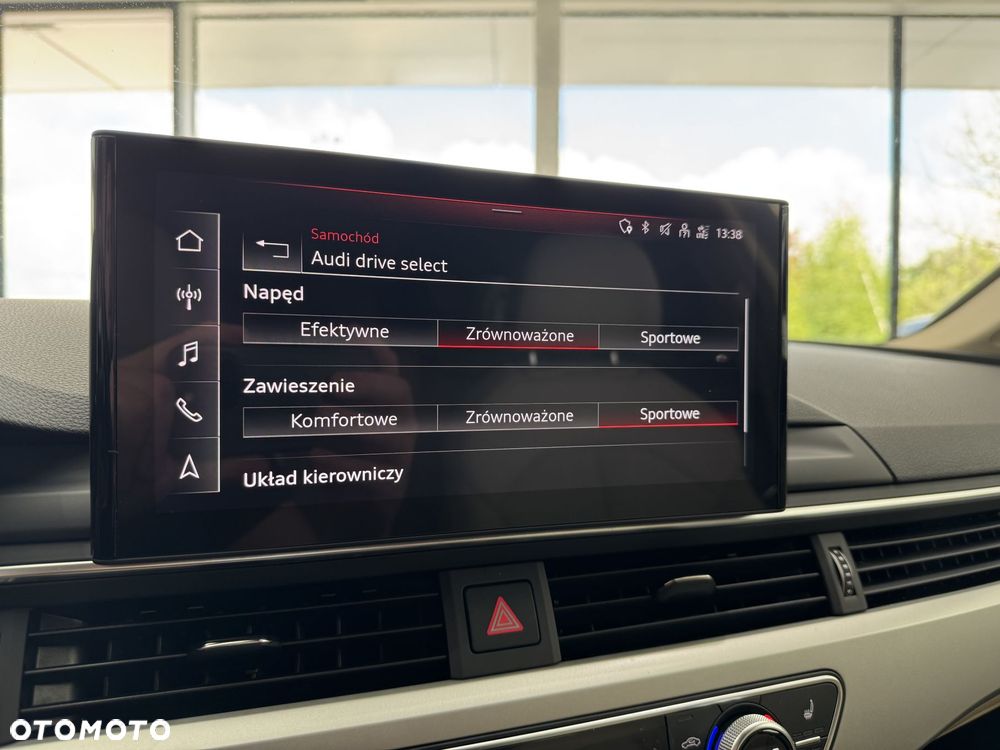 Audi A4 Limousine 40 TFSI mHEV Advanced S tronic - 33