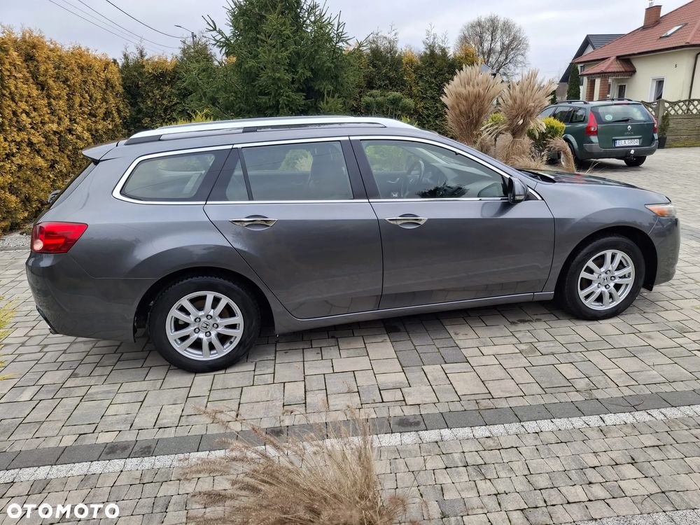 Honda Accord 2.0 Elegance Advantage - 3