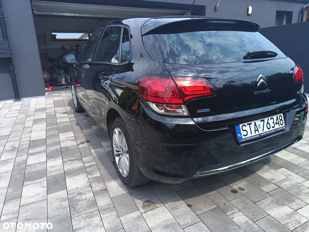 Citroën C4 BlueHDi 120 Stop&Start Business Class - 7