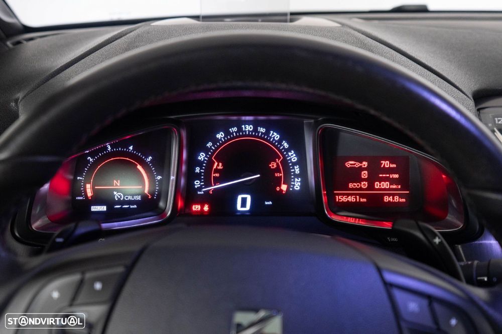 DS DS5 1.6 e-HDi Be Chic ETG6 - 27