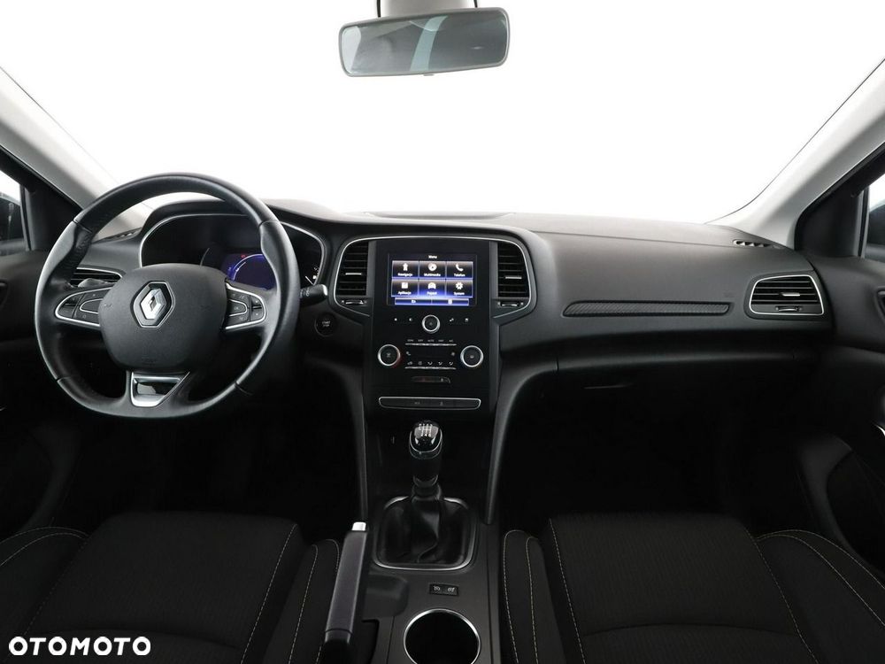 Renault Megane 1.2 Energy TCe Limited - 16