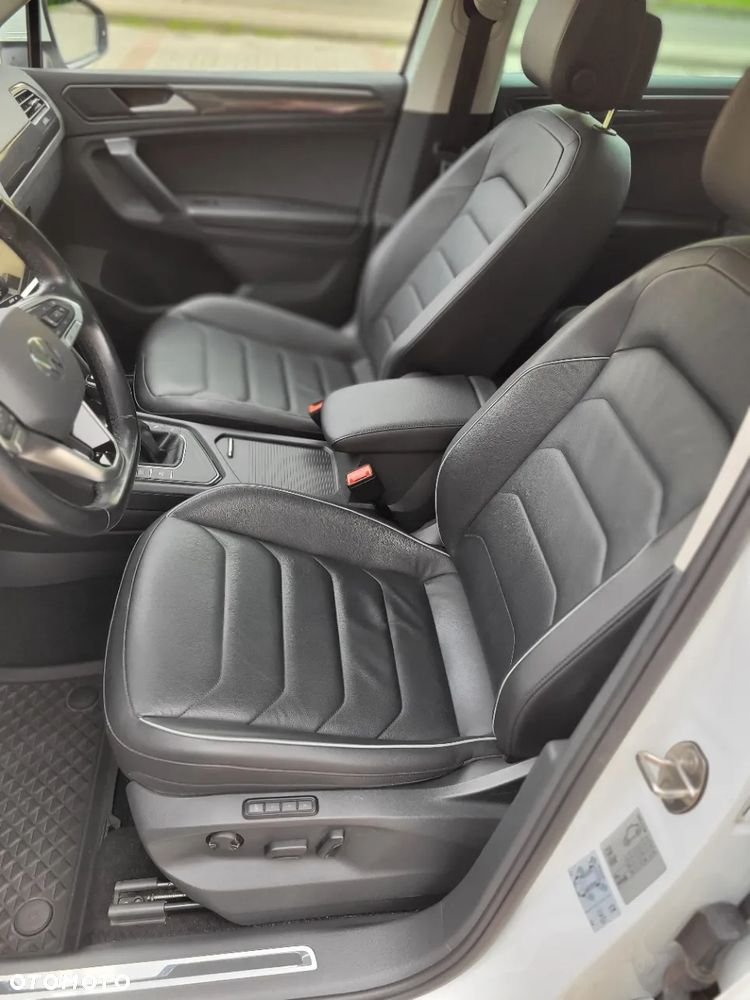 Volkswagen Tiguan - 8