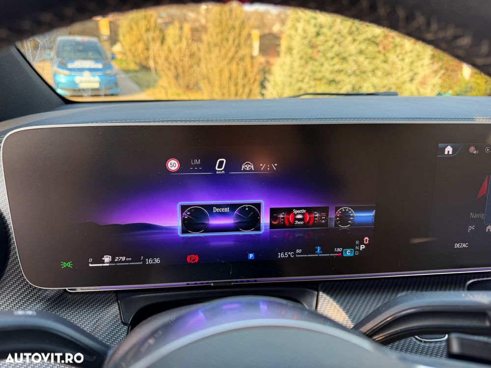 Mercedes-Benz V 300 d Combi Extra-lung 237 CP AWD 9AT Avantgarde - 9