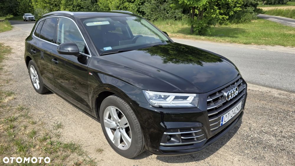 Audi Q5 - 4