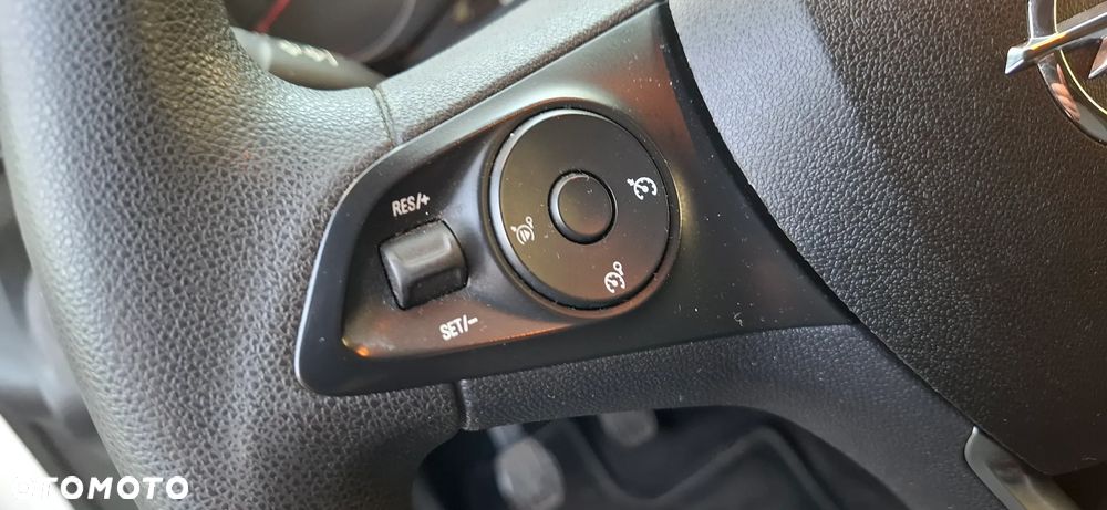 Opel Combo - 8