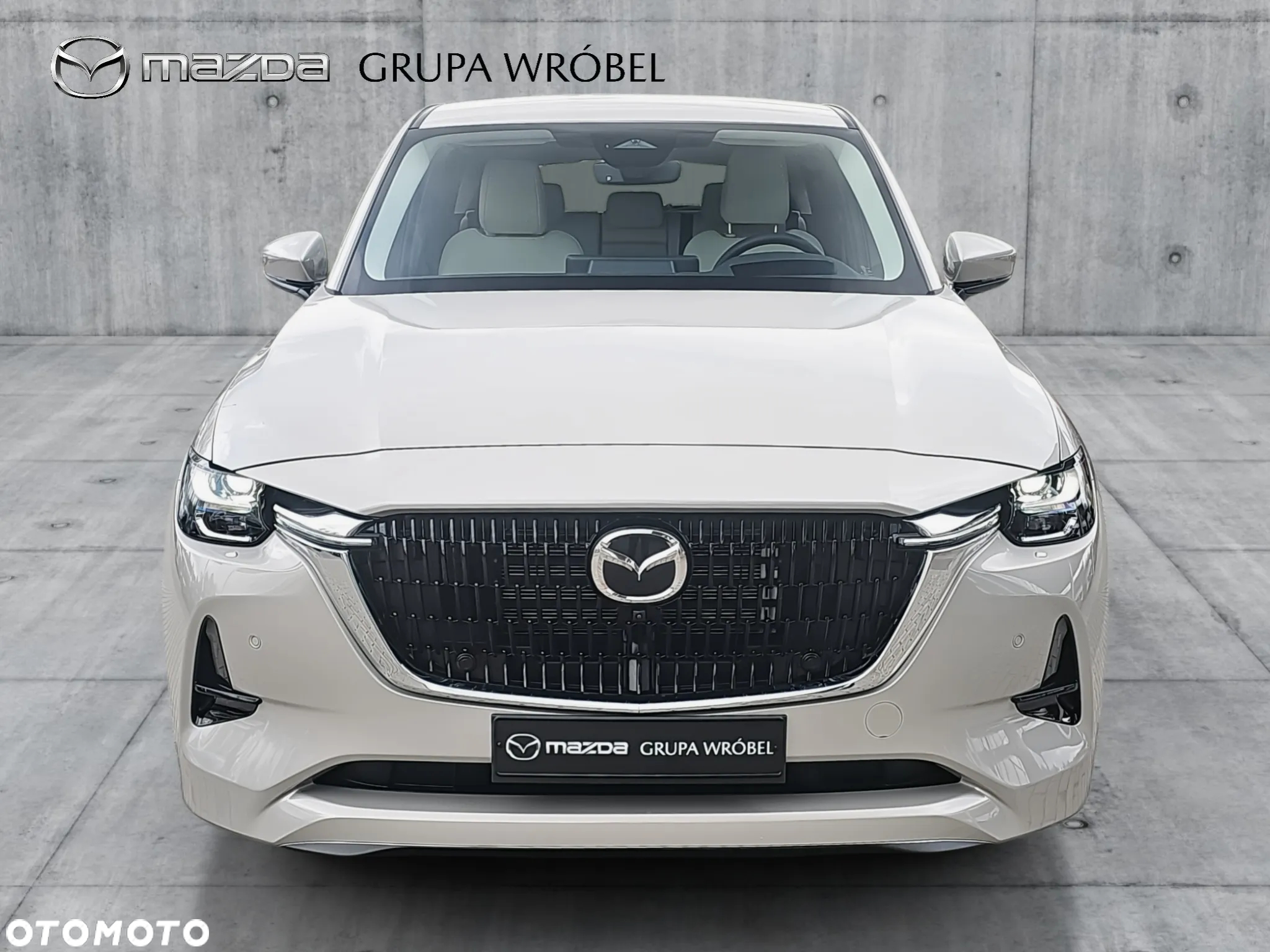 Mazda CX-60 - 2
