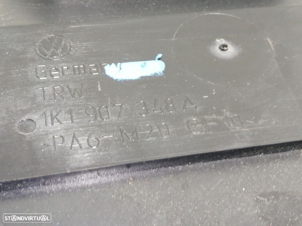 MODULO ELECTRONICO SEAT LEON 2005 -1K0959433AK - 1