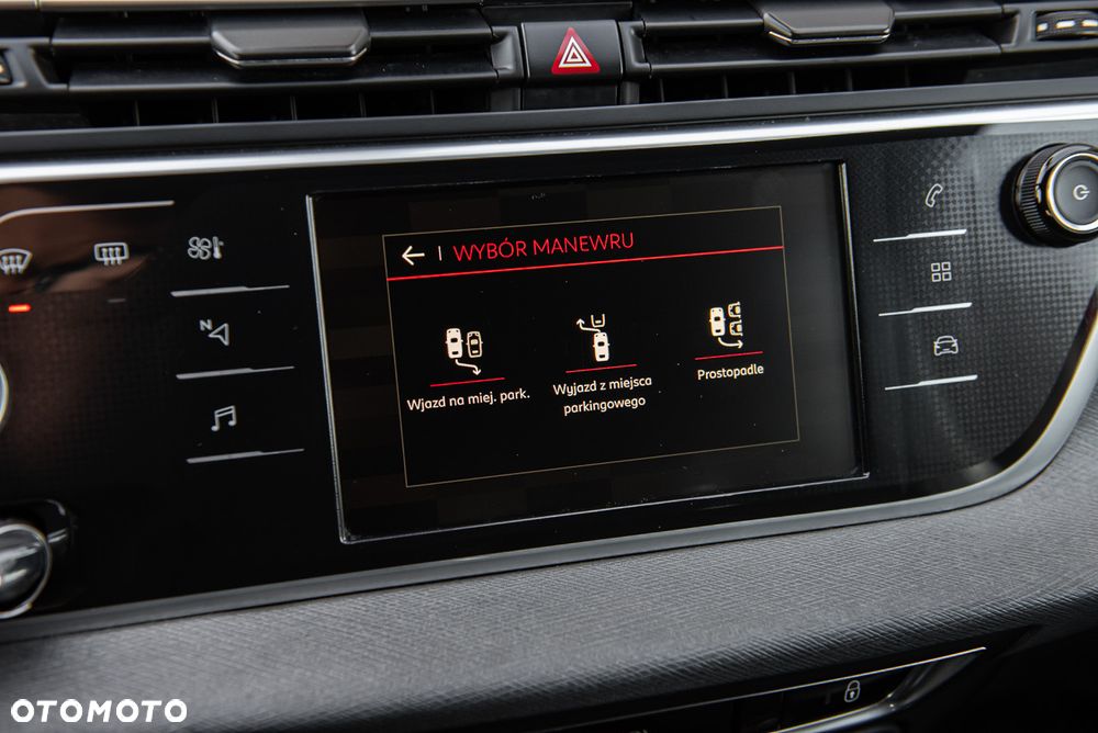 Citroën C4 Picasso 1.6 THP Shine S&S EAT6 - 21