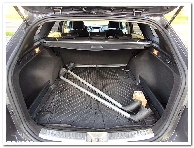 Hyundai i40 1.6 GDI Business - 26