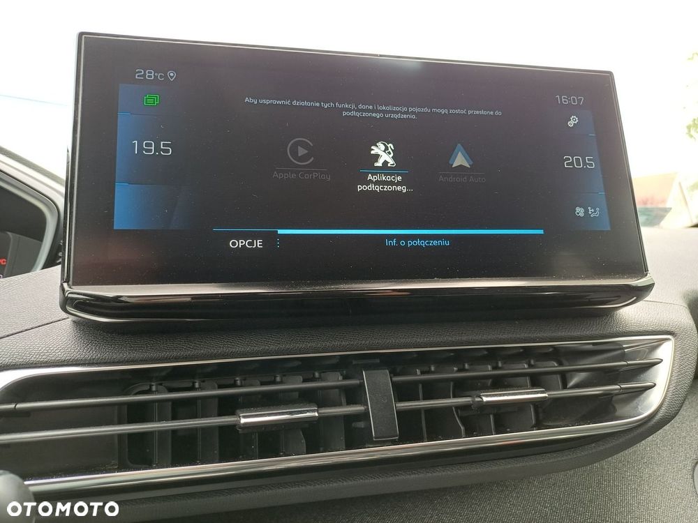 Peugeot 3008 1.5 BlueHDi Allure Pack S&S EAT8 - 24