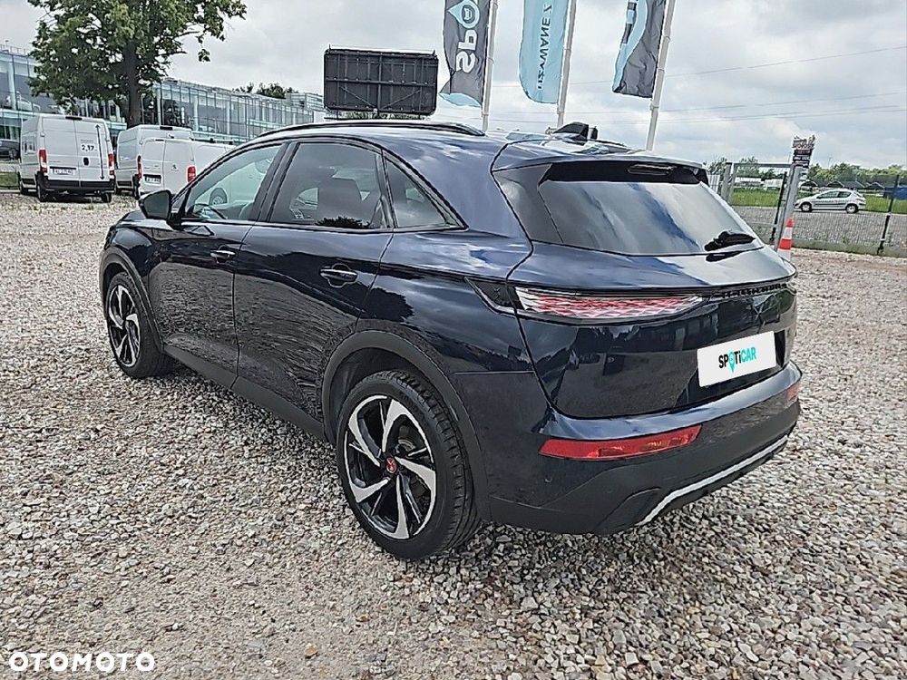 DS Automobiles DS 7 Crossback - 7