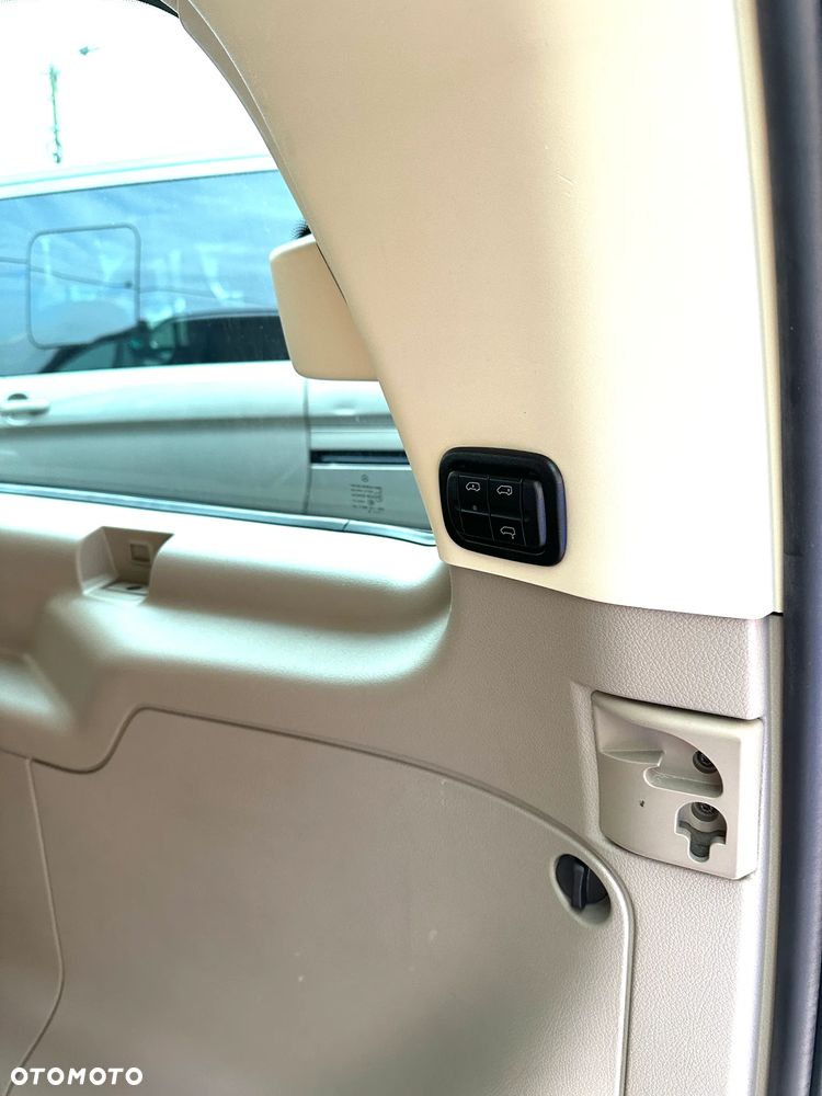 Mercedes-Benz Viano 3.0 CDI lang Automatik Ambiente DPF - 18