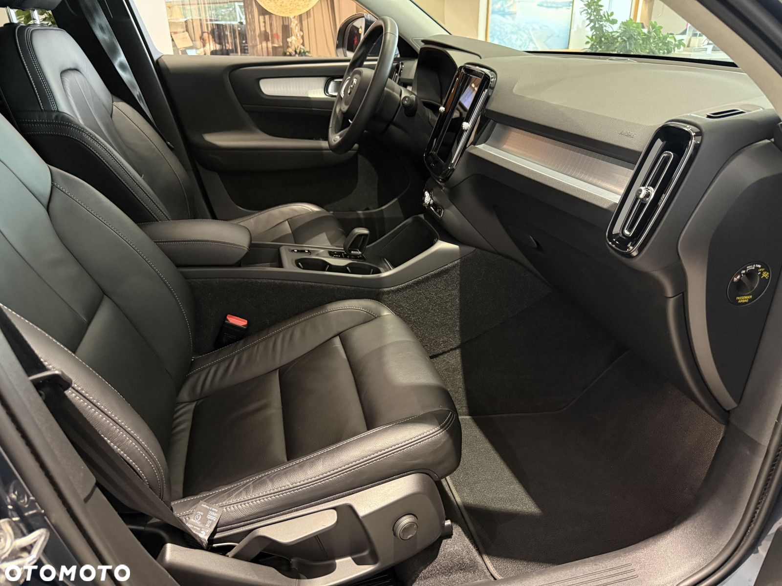 Volvo XC 40 - 15