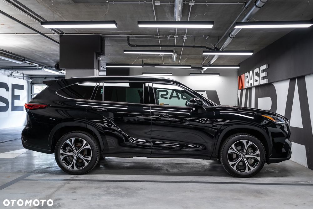 Toyota Highlander 2.5 Hybrid Prestige - 7