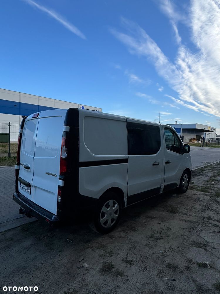 Renault Trafic - 19