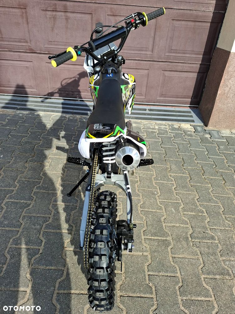 Barton DB125-3L - 10