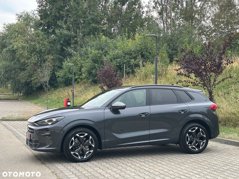 Cupra Terramar 2.0 TSI 4Drive DSG VZ - 7