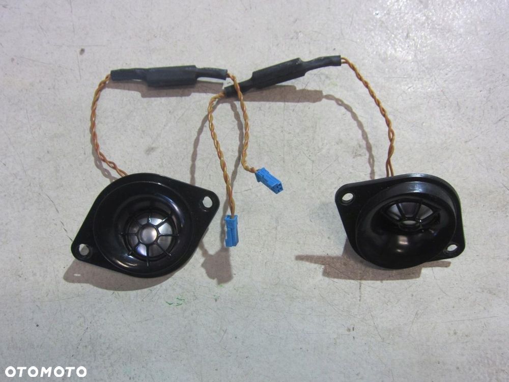 BMW F10 F36 GŁOŚNIK HIFI 9184795 HARMAN KARDON - 6