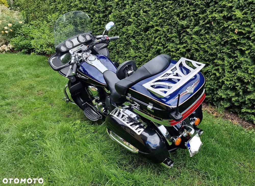 Kawasaki VN - 7