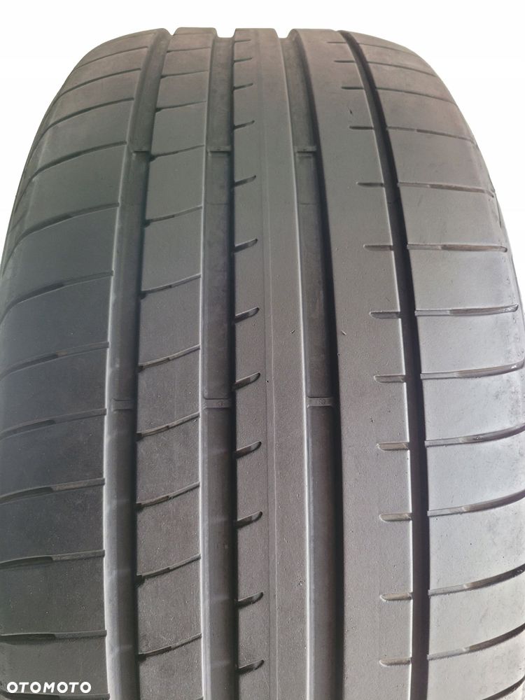 goodyear eagle f1 asymmetric 5 265/40 r21 105h 7mm 2021 mo - 1
