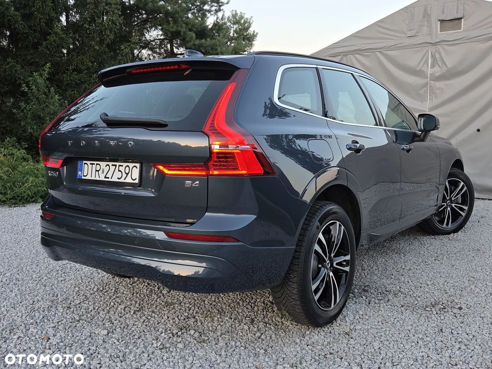 Volvo XC 60 B4 D Core - 31