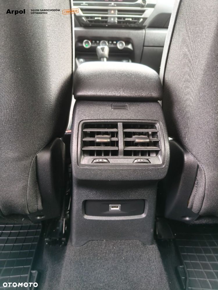 Citroën C4 - 28