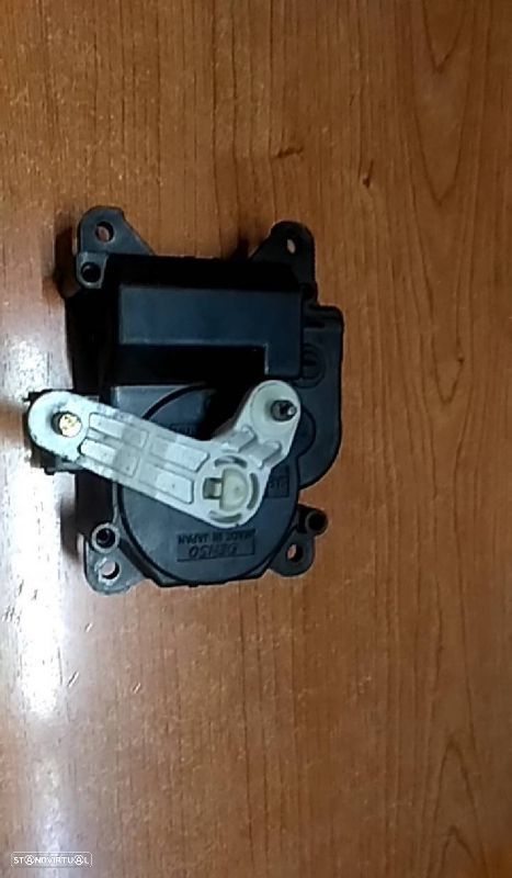 Modulo Electronico Lexus Is I (_E1_) - 4