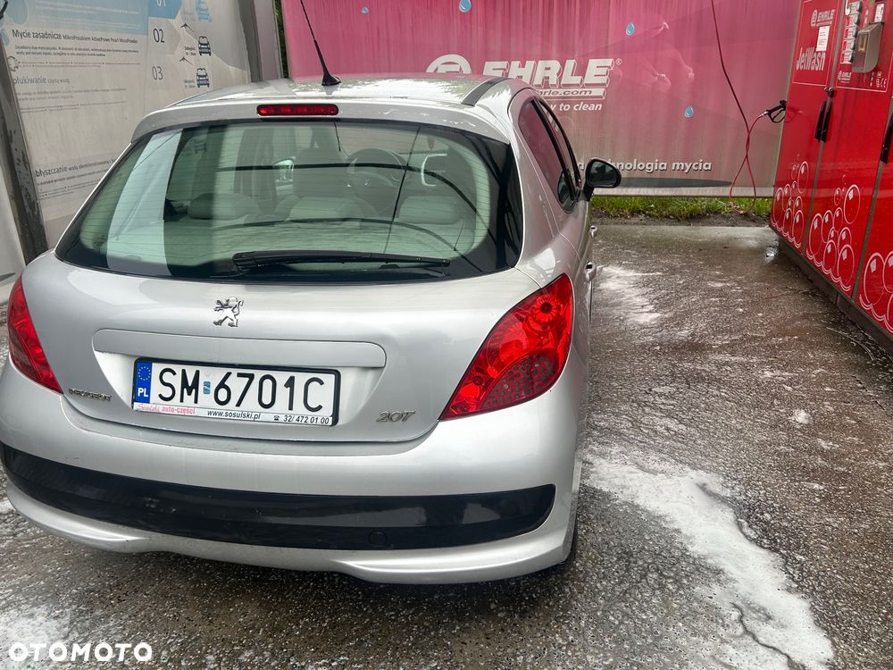Peugeot 207 1.4 Trendy - 5
