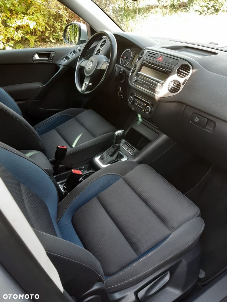 Volkswagen Tiguan - 17