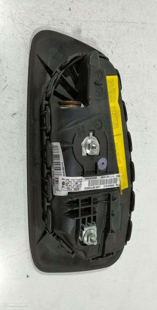 Airbag Banco Fte Esq Fiat Grande Punto (199_) - 2