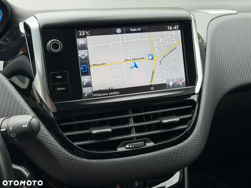 Peugeot 2008 PureTech 110 Stop&Start Allure - 20