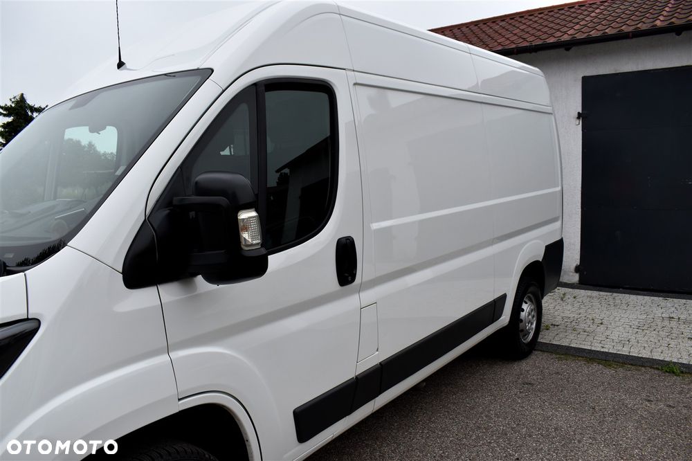 Peugeot BOXER L2H2 - 4