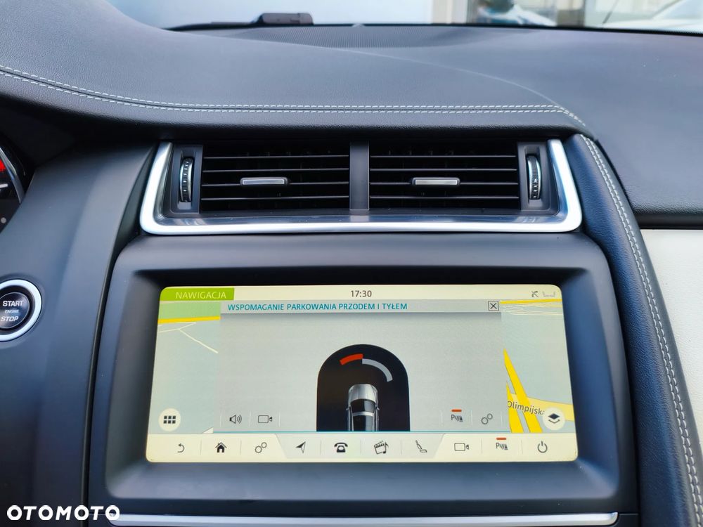 Jaguar E-Pace 2.0 i4D AWD R-Dynamic - 24