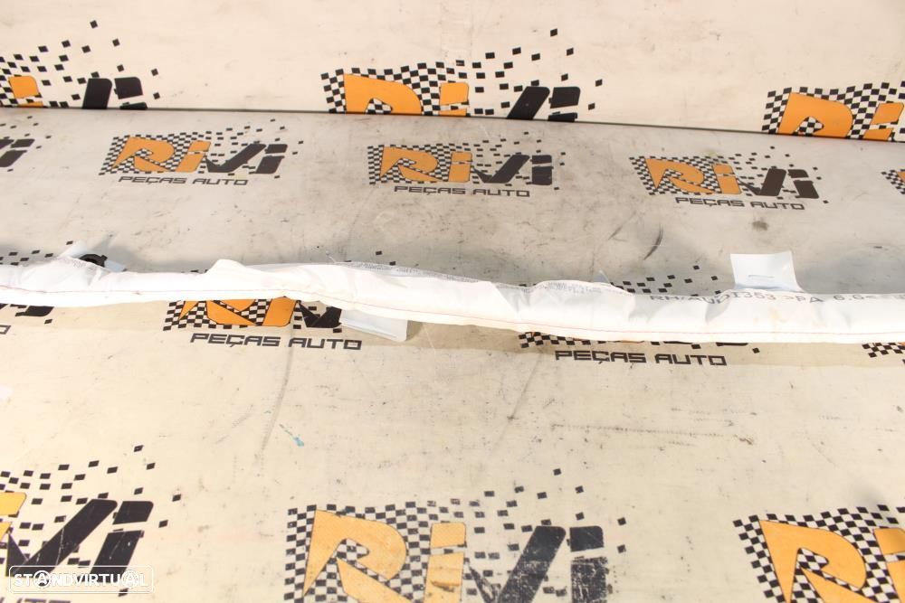 Airbag De Cortina Direito Audi A3 (8P1)  8P4880742j / Cortina Airbag P - 3