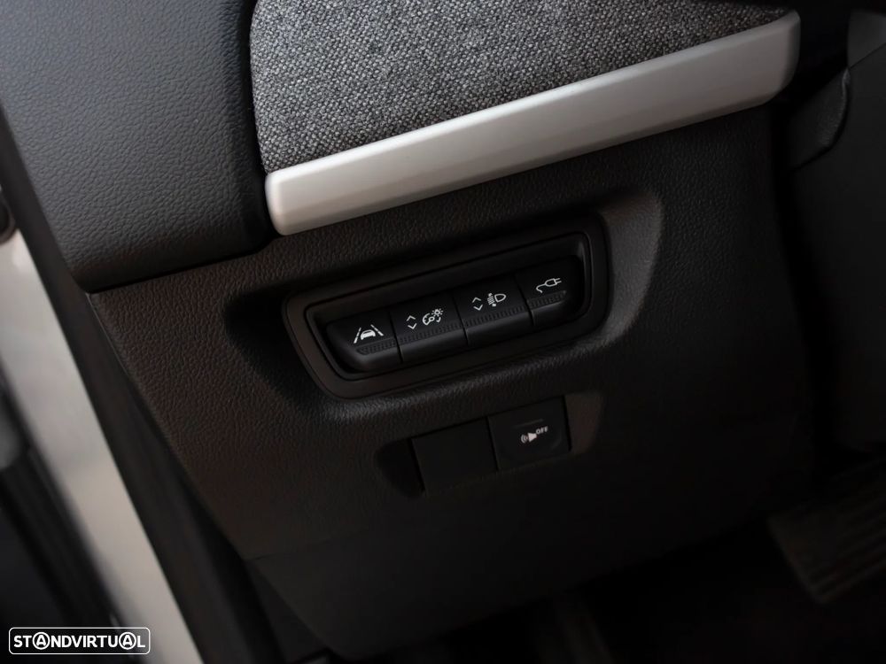 Renault Zoe (c/ Bateria) Intens 50 - 20