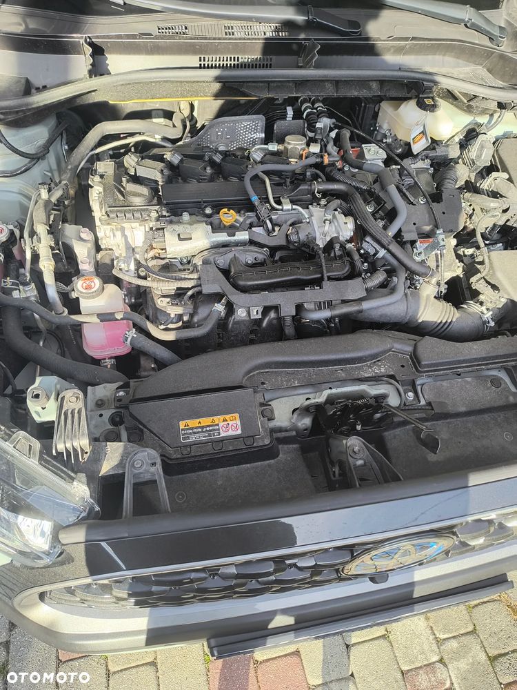 Toyota Corolla Cross - 8